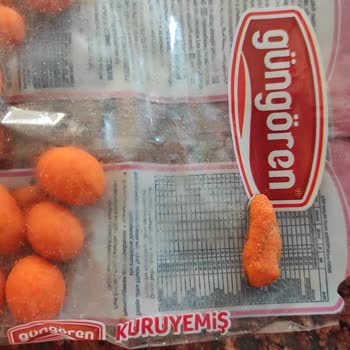 Güngören Kuruyemiş Hijyen Sağlik Üzerine