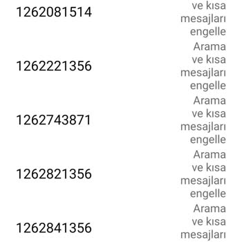 Betine Bahis Sitelerinden Gelen Mesajlar
