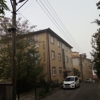 Başkent Elektrik Dağıtım Elektrik Direklerine İzinsiz Asılan Hoparlörler