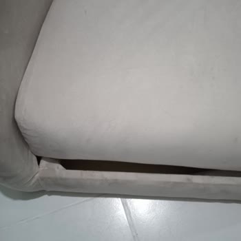 A101'den Aldığım Koltuklar Çok Kötü