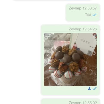 Çiçek Sepeti Şikayet