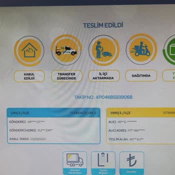 A101 Smart Mi 9,6 L Airfryer Ürününü İade Almamak İçin Oyalıyor