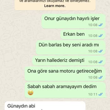 Eki aç