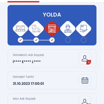 Aras Kargo Mağduriyeti Ve Sorunu