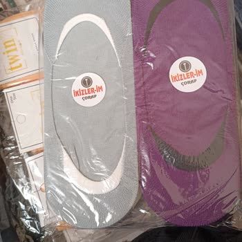 Toptan_corapcı (Instagram) İnsanları Yanıltma