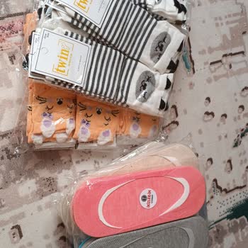 Toptan_corapcı (Instagram) İnsanları Yanıltma