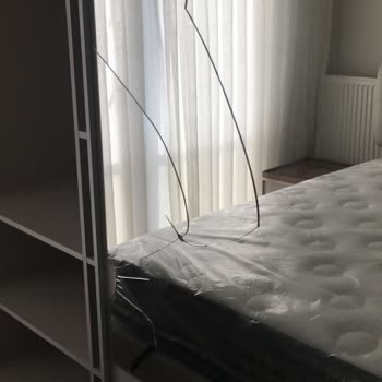 Enza Home Hasarlı Hatalı Ürünler