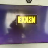 Exxen Televizyonda Açılmıyor Ve Giremiyorum