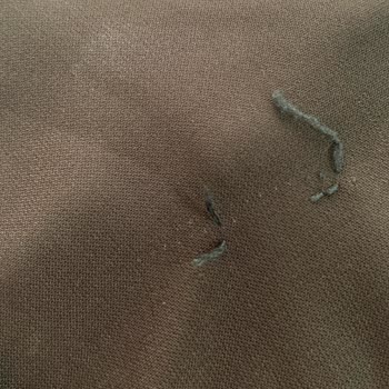 Kevser Ferace'den Şikayetçiyim