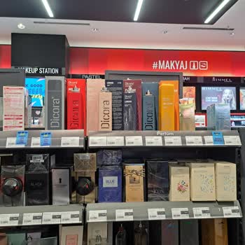 Watsons Müşteri Memnuniyetsizliği Ürün Kapağı Saklama