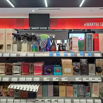 Watsons Müşteri Memnuniyetsizliği Ürün Kapağı Saklama
