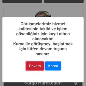 Bir Günde Kargo Kargomu Teslim Etmiyor