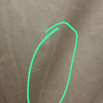 Pelin Şenoğlu Boutique Sorun Yaşama