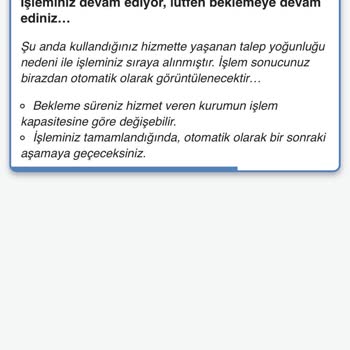 PTT Bank Paramızı Kullanıyor