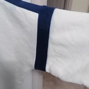 Cappmoda Esofman Renkler Yıkama Sonrası Birbirine Karıştı.