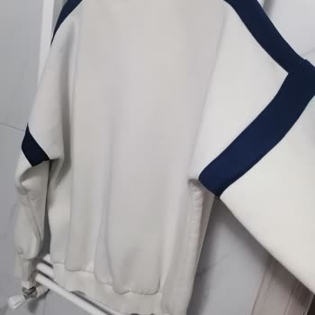 Cappmoda Esofman Renkler Yıkama Sonrası Birbirine Karıştı.