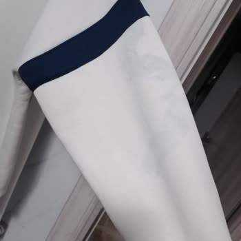 Cappmoda Esofman Renkler Yıkama Sonrası Birbirine Karıştı.