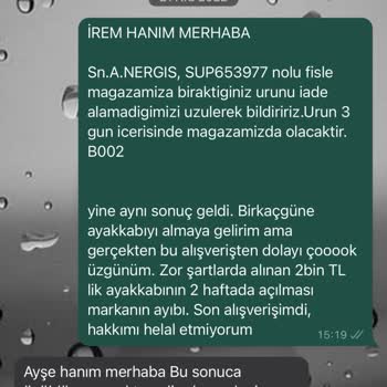 Eki aç