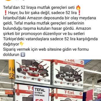 Grtakeprize.com'da Çekiliş Aldatmacası