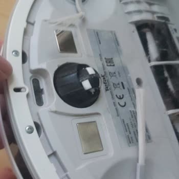 Tefal Robot Sorunlarının Çözülmemesi