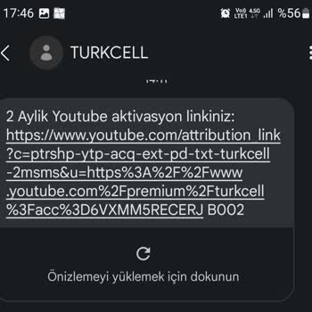 Turkcell Kullanıcılarını Artık Nasıl Kandıracağını Şaşırdı