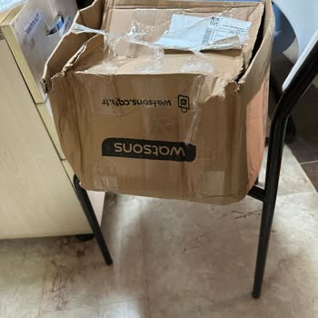 Hepsijet Kargo Kuryesinin Asılsız İşlemi