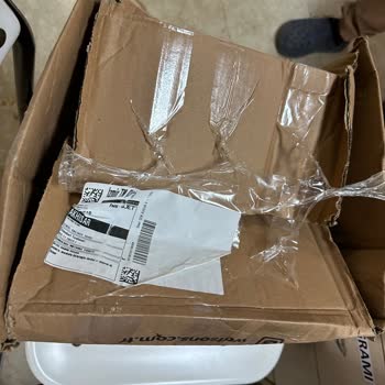 Hepsijet Kargo Kuryesinin Asılsız İşlemi