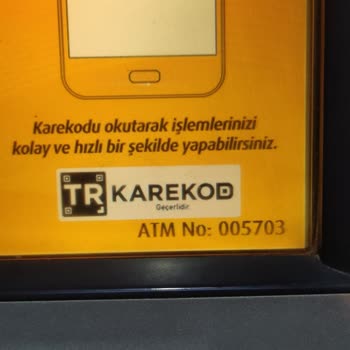 Denizbank - VakıfBank Ortak ATM Para Yutması