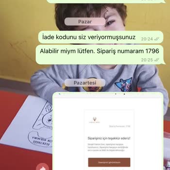 "Garagesteel " Hakkındaki Olumsuz Deneyimim