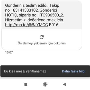 Hotiç 2. El Ayakkabı Sattı