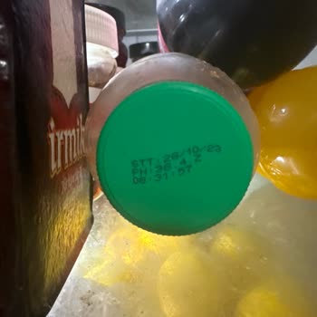 Getir Son Kullanma Tarihi Geçmiş Ürün