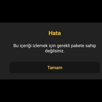 Exxen Spor Paketi Aktivasyon Sorunu