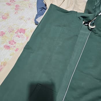 Zeynep Boutique (Zen Tesettür) Hatalı Ürün 14 Dolmadığı Halde Para İadesi Yapmamaları