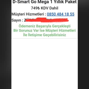 0216 203 08 94 Telefonla Aranıp Yanıltıldım