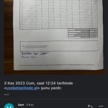 Ödeal Pişmanlıktır. Müşteri Temsilcileri İse Saygısız