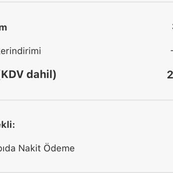 Yemeksepeti Müşteri Mağduriyeti Ve Çözümsüzlük.