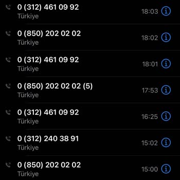 Sürat Kargo İncek Şubesi Dağıtıma Çıkartılan Kargomu Teslim Etmiyor