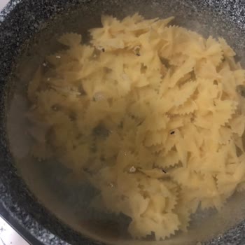 Barilla Gıda Makarnadan Çıkan Böcekler