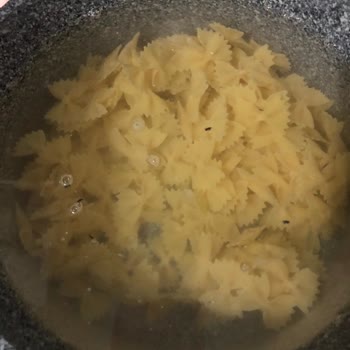 Barilla Gıda Makarnadan Çıkan Böcekler
