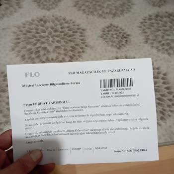 Kinetix FLO Kinetix Çocuk Ayakkabısı