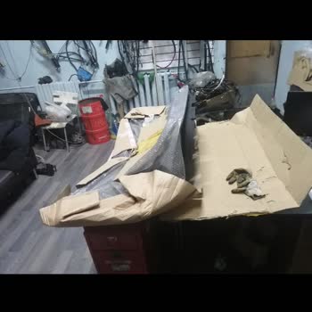 ТК Энергия Товар Приехал С Повреждениями И В Мешке Из Под Строительного Мусора