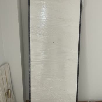 Evyaşam Teşhir Gönderdiği Ürünü İade Almıyor