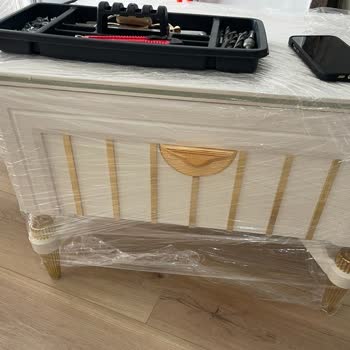 Evyaşam Teşhir Gönderdiği Ürünü İade Almıyor