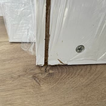 Evyaşam Teşhir Gönderdiği Ürünü İade Almıyor