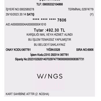 Sütiş Eksik Siparişin De Ücreti Kk Dan Alındı