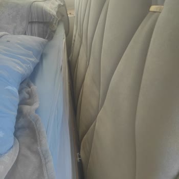Bellona Baza Başlığı Düşmesi Ve Dolap Kapakları Sürtmesi Sorunu