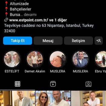 Estpoint Gözlerimde Kalıcı İzler Ve Aşağıya Doğru Açılma Olan Bir Liposuction Ve Alt Göz Kapağı Ameliyatı