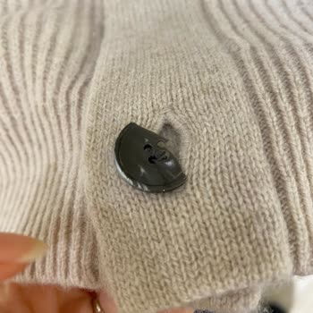 Massimo Dutti Hasarlı Ürün Ve Marka Adına Yakışmayacak Davranış