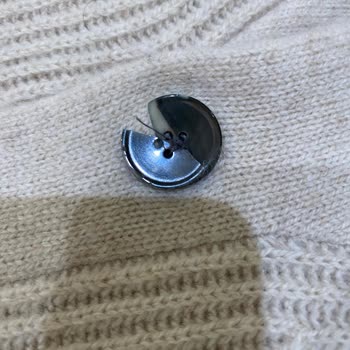 Massimo Dutti Hasarlı Ürün Ve Marka Adına Yakışmayacak Davranış