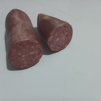 Başyazıcı İnan Sucuk Kokuyor